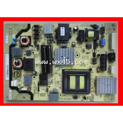 TCL 电源组件 40-E371C6-PWH1XG  L40F3320-3D